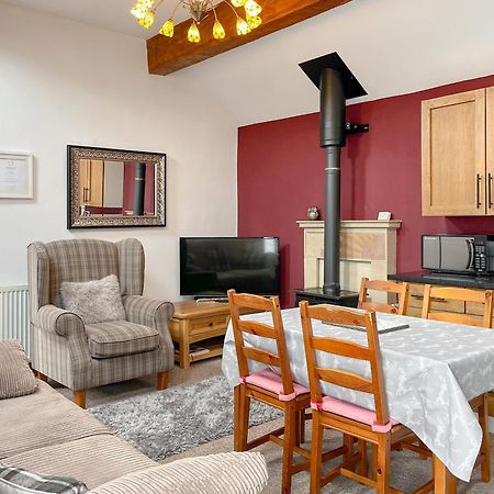 Clematis Cottage Elton  Екстериор снимка