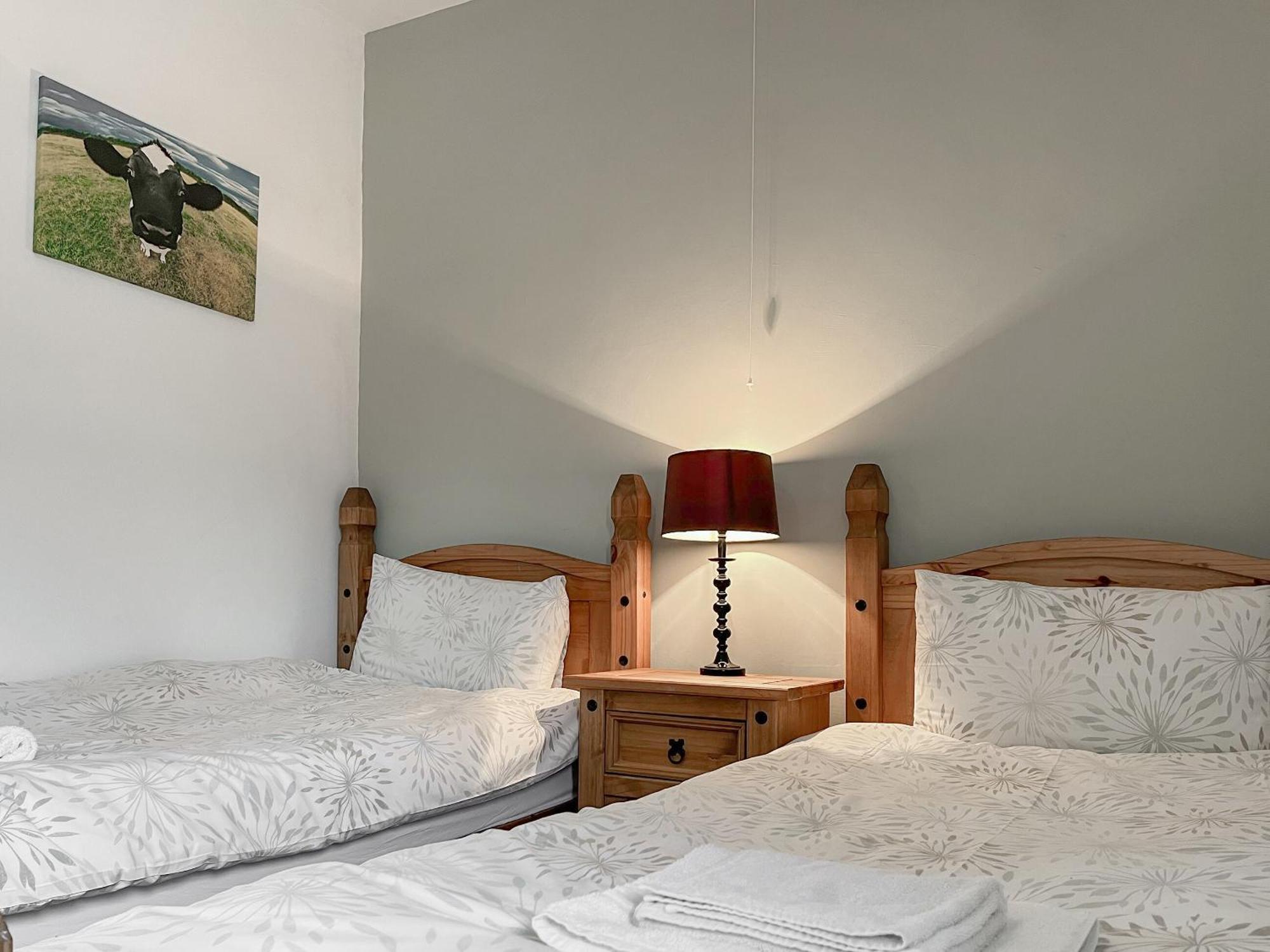 Clematis Cottage Elton  Екстериор снимка