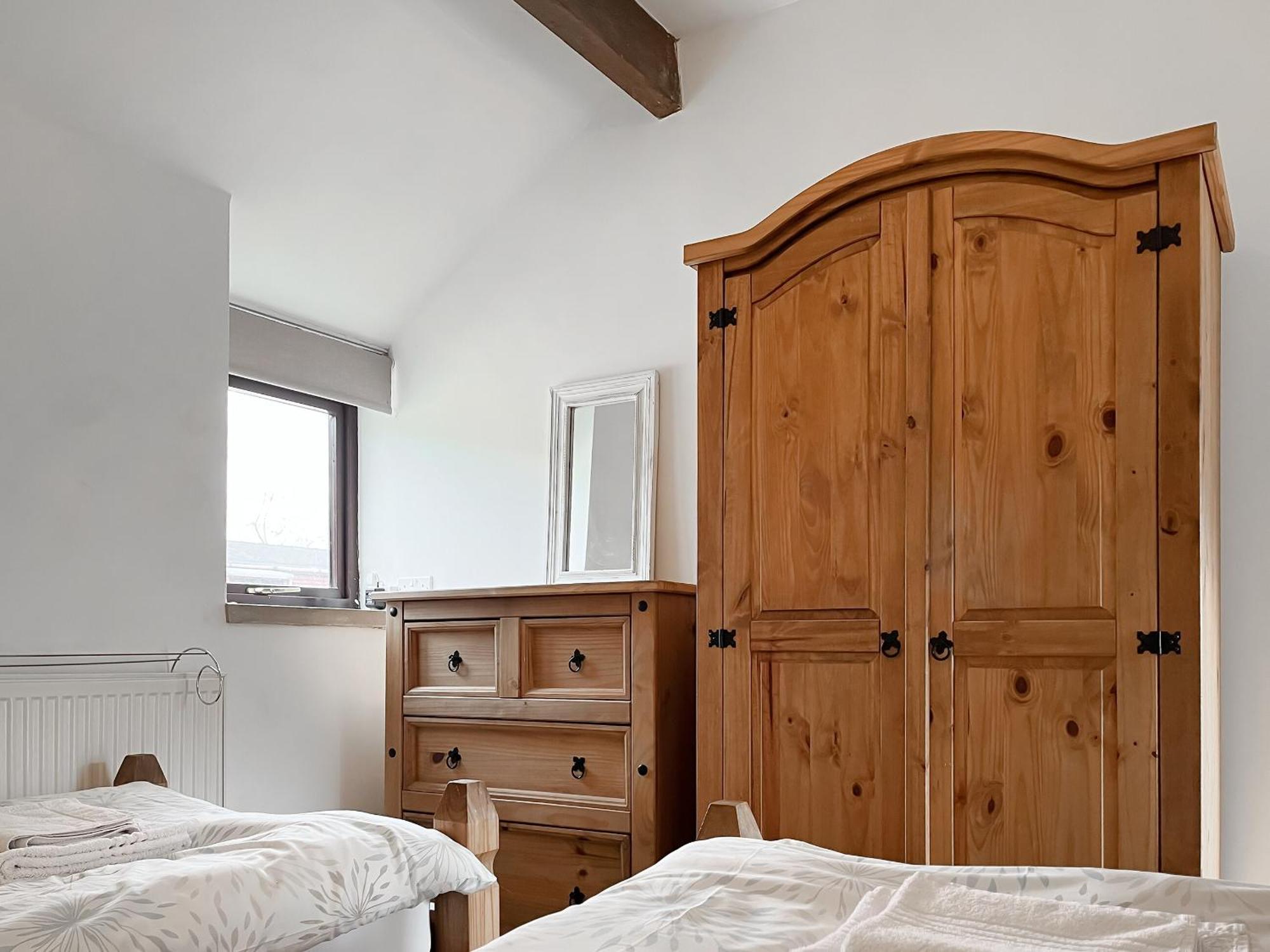 Clematis Cottage Elton  Екстериор снимка
