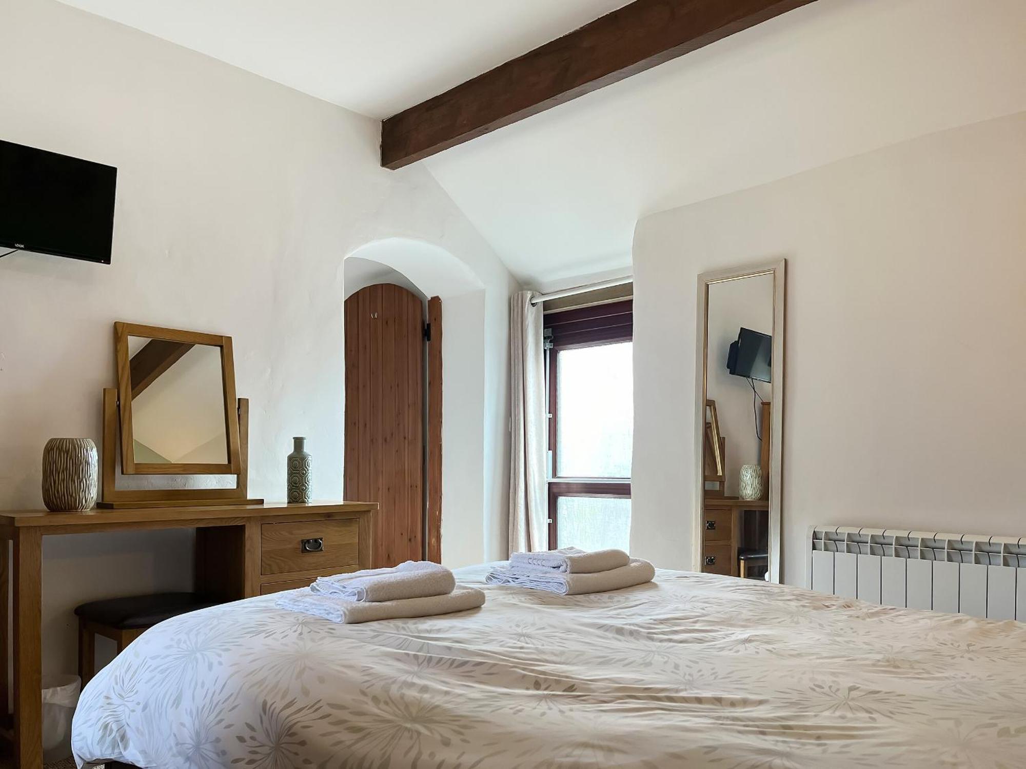 Clematis Cottage Elton  Екстериор снимка